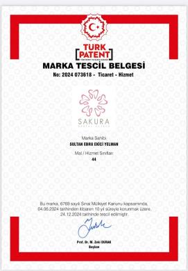 Türk Patent Kurumu - Marka Tescil Belgemiz