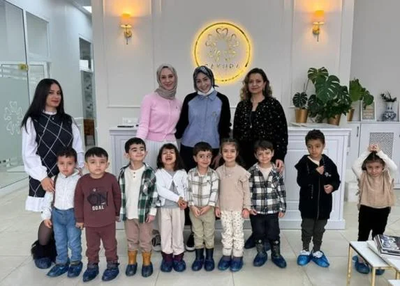 Ağız ve Diş Sağlığı Haftası