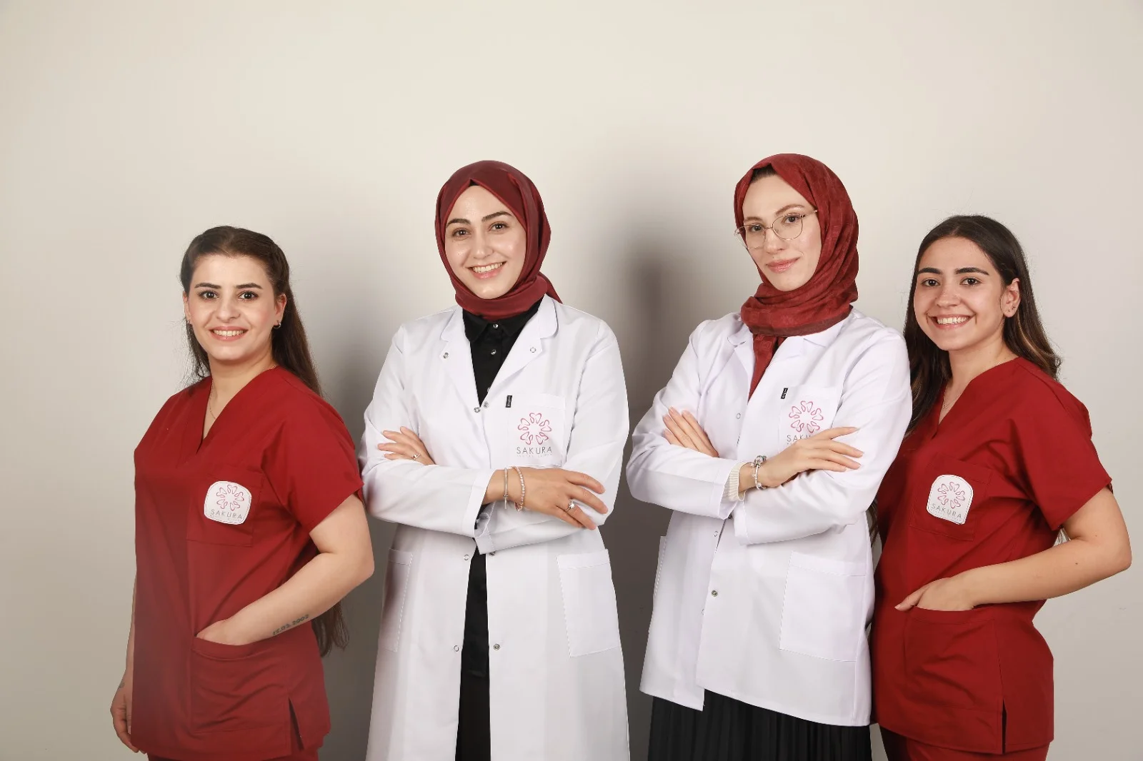 Sakura Dental <strong>Hikayesi</strong>