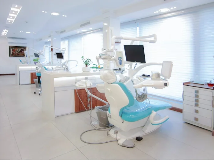 Sakura Dental Klinik