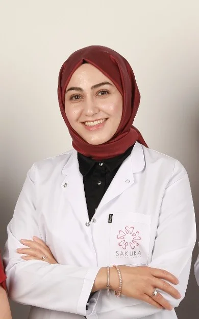 Dt. Sultan Ebru Ekici Yelman
