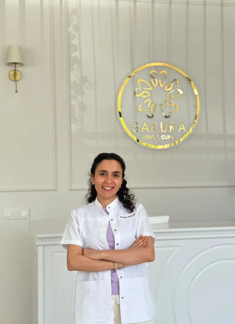 Dt. Zehra Arslan