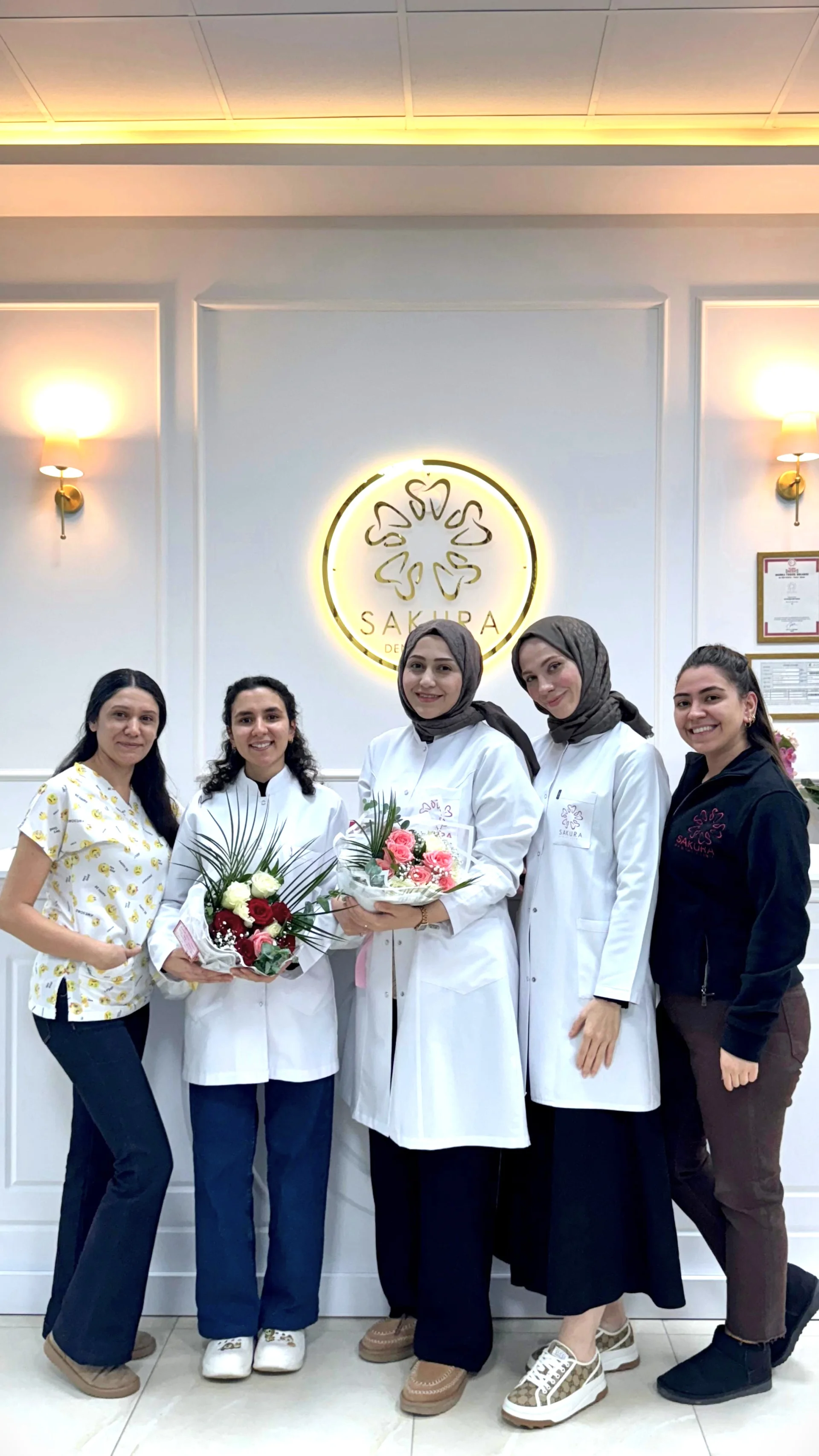 Elazığ Dental Clinic